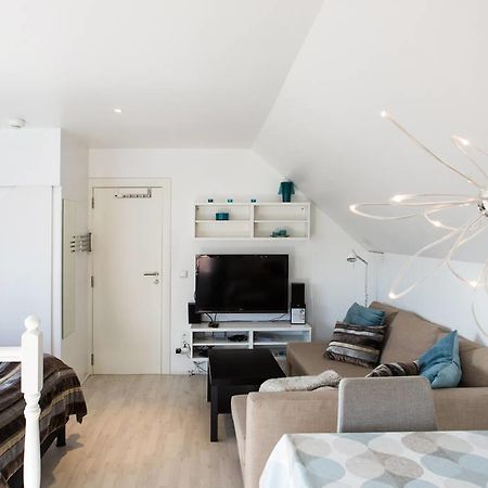 Studio Apartment Alba La Hulpe Esterno foto