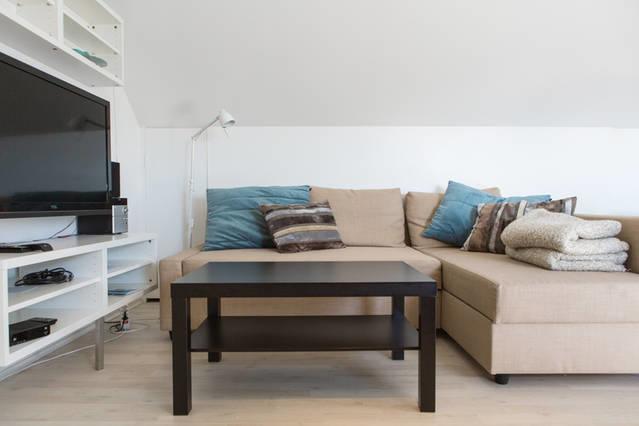 Studio Apartment Alba La Hulpe Esterno foto
